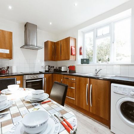 Stepney Green Beds To Stay 24 London Ngoại thất bức ảnh