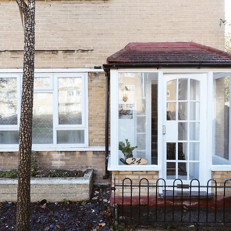 Stepney Green Beds To Stay 24 London Ngoại thất bức ảnh