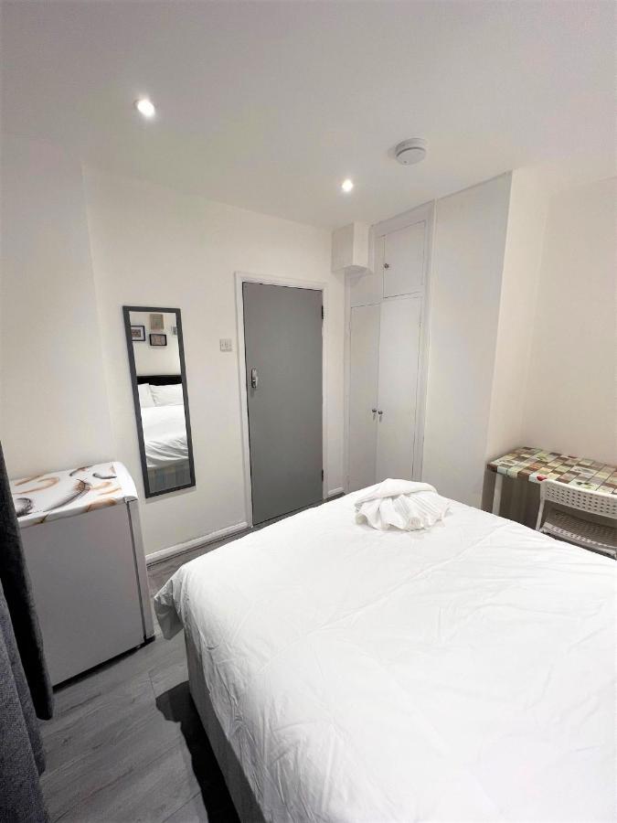 Stepney Green Beds To Stay 24 London Ngoại thất bức ảnh