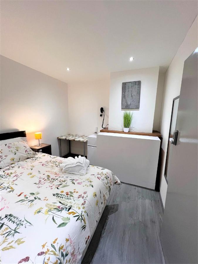 Stepney Green Beds To Stay 24 London Ngoại thất bức ảnh