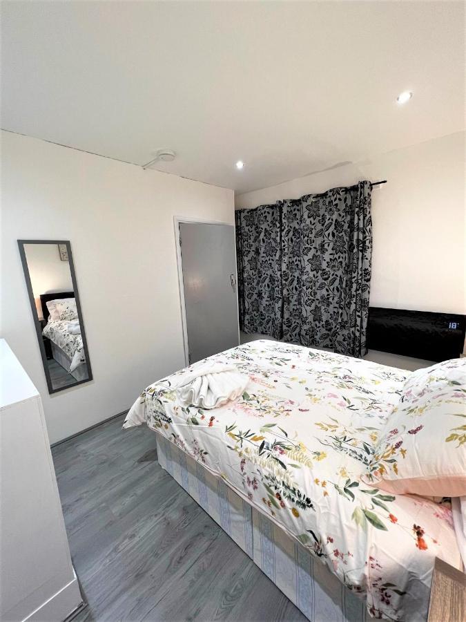 Stepney Green Beds To Stay 24 London Ngoại thất bức ảnh