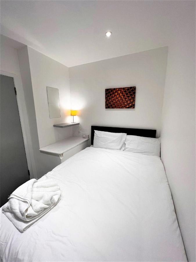 Stepney Green Beds To Stay 24 London Ngoại thất bức ảnh