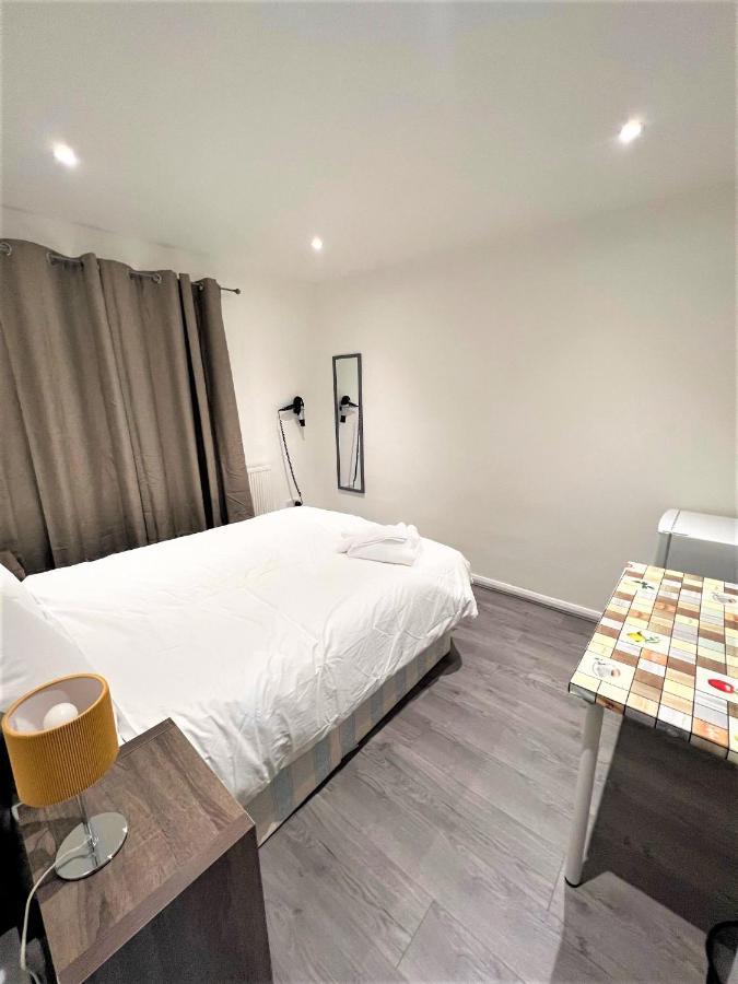 Stepney Green Beds To Stay 24 London Ngoại thất bức ảnh