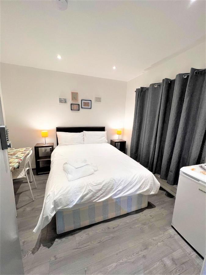 Stepney Green Beds To Stay 24 London Ngoại thất bức ảnh
