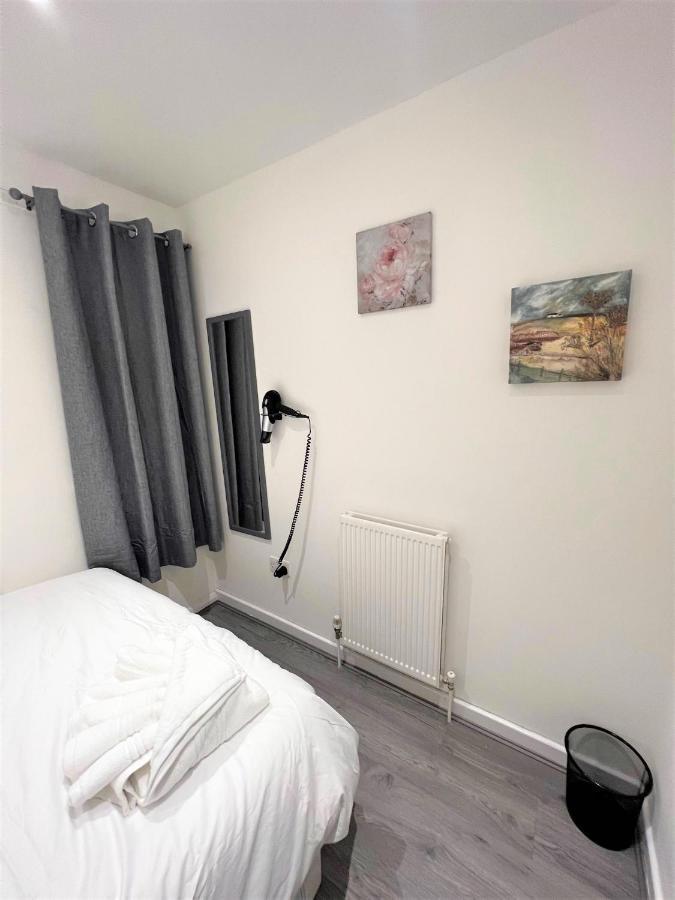 Stepney Green Beds To Stay 24 London Ngoại thất bức ảnh