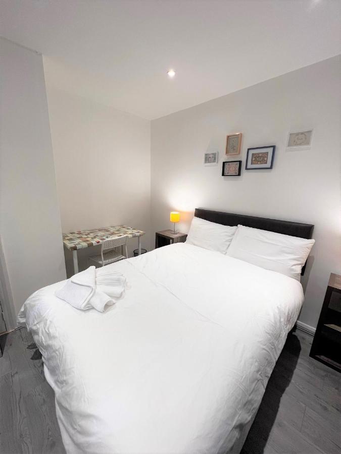 Stepney Green Beds To Stay 24 London Ngoại thất bức ảnh