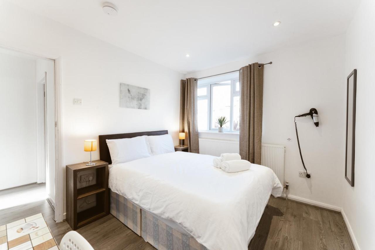 Stepney Green Beds To Stay 24 London Ngoại thất bức ảnh