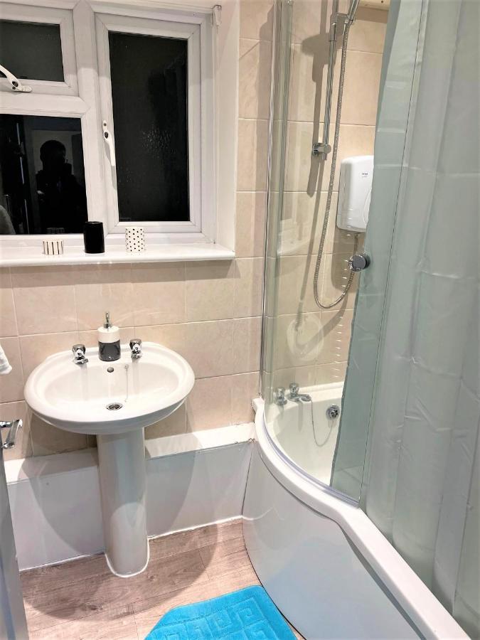 Stepney Green Beds To Stay 24 London Ngoại thất bức ảnh