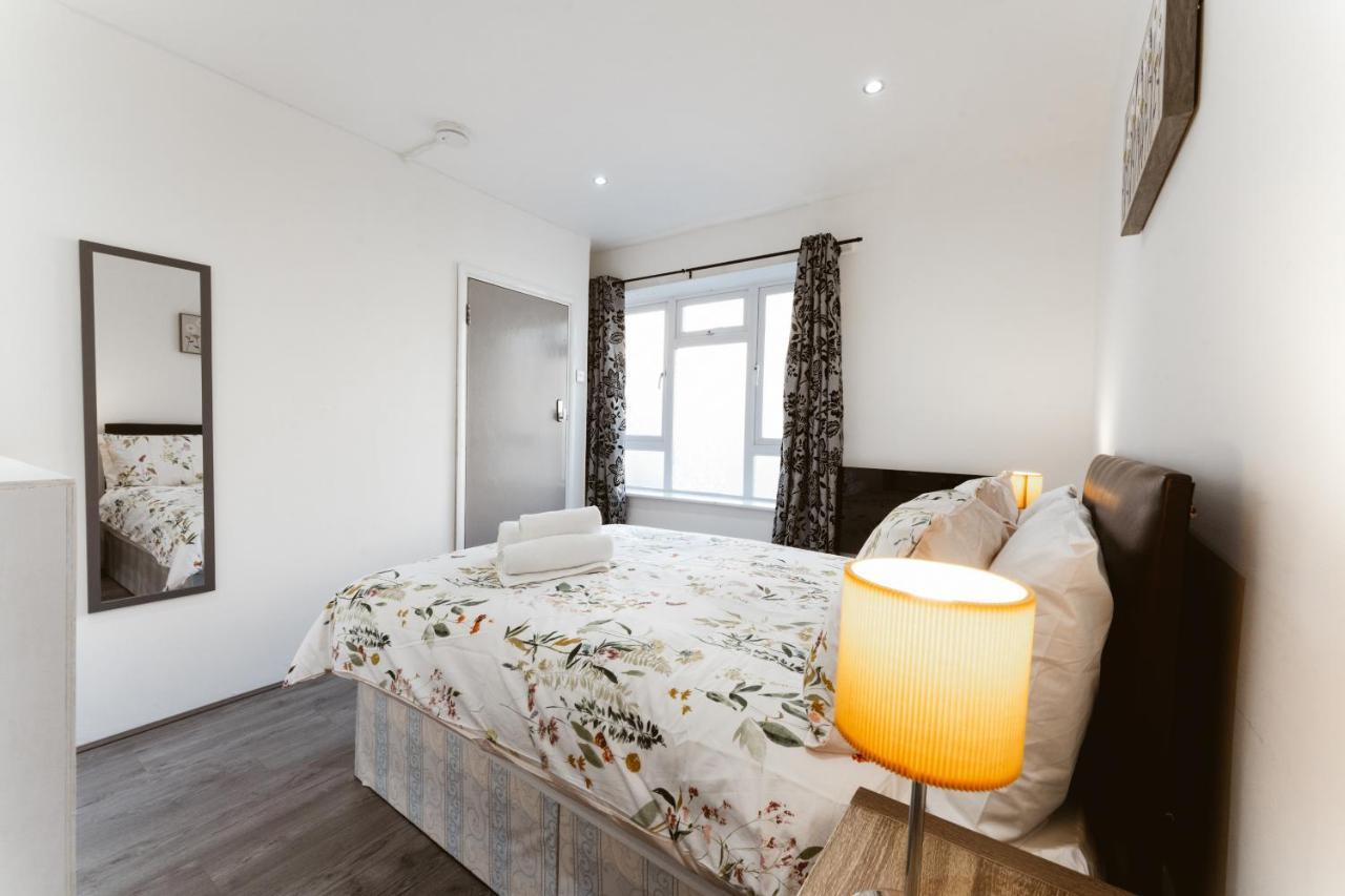 Stepney Green Beds To Stay 24 London Ngoại thất bức ảnh