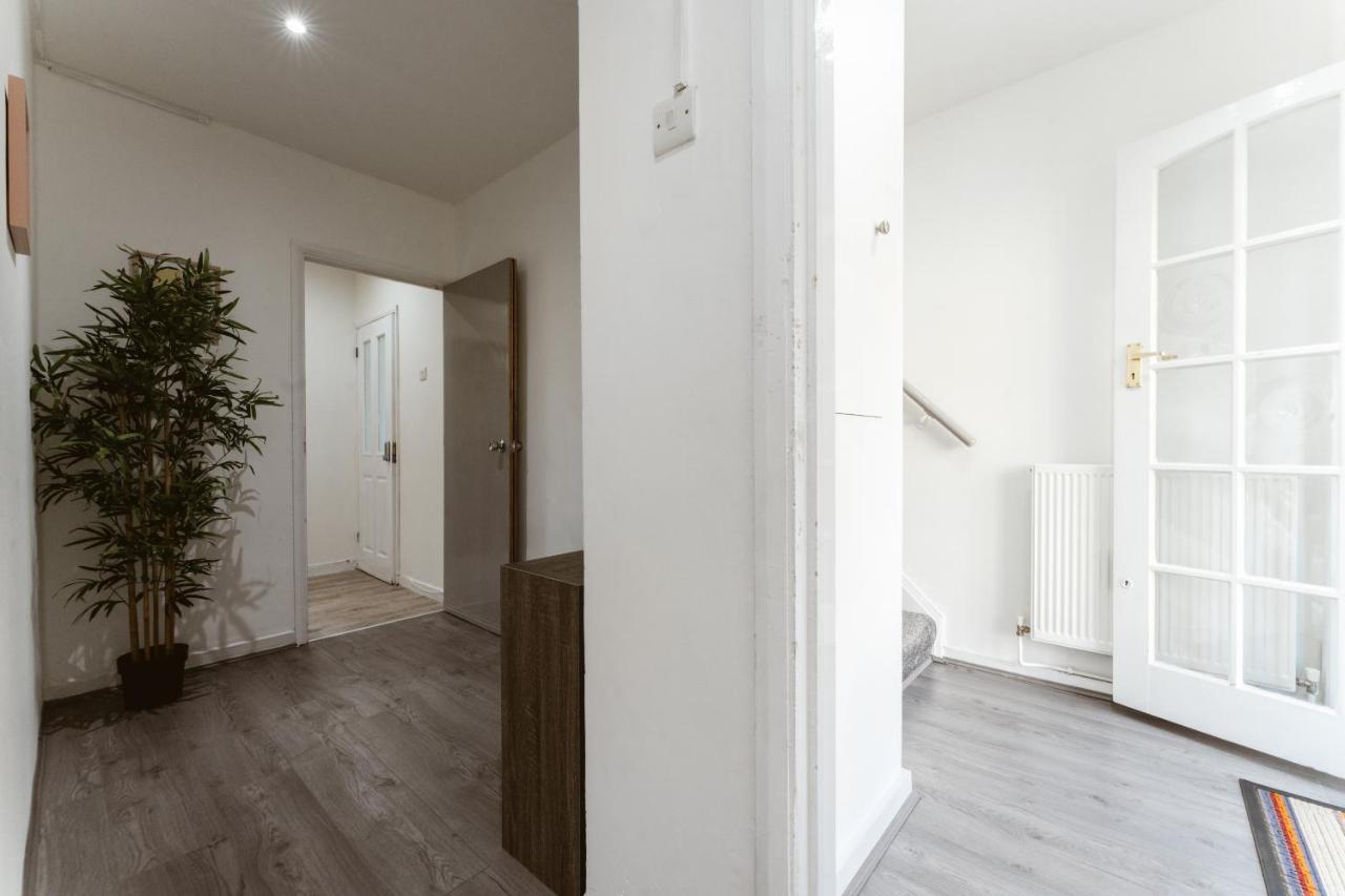 Stepney Green Beds To Stay 24 London Ngoại thất bức ảnh