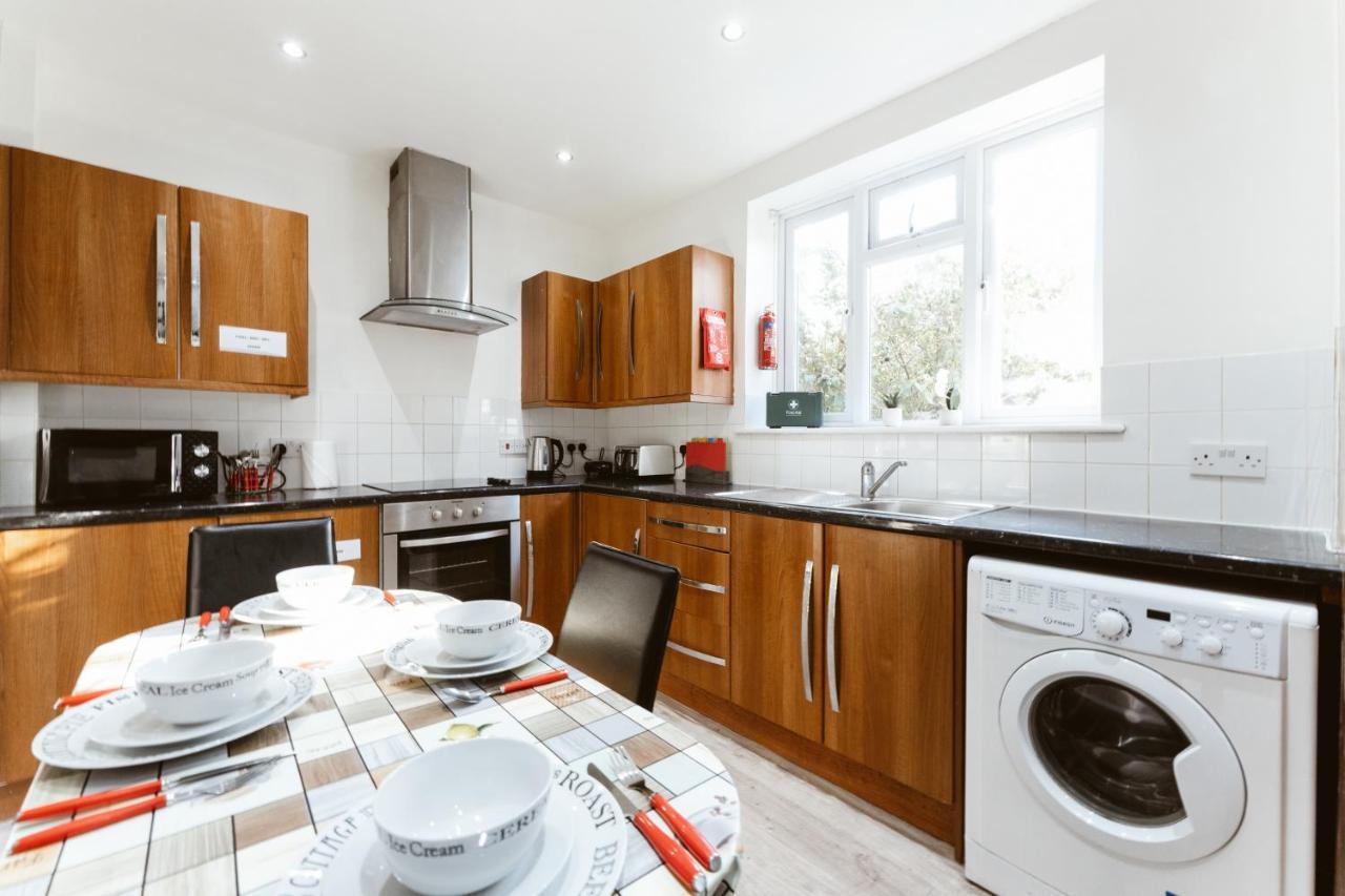 Stepney Green Beds To Stay 24 London Ngoại thất bức ảnh