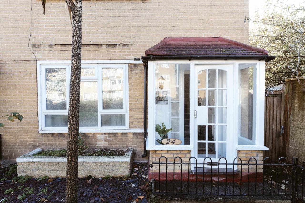 Stepney Green Beds To Stay 24 London Ngoại thất bức ảnh