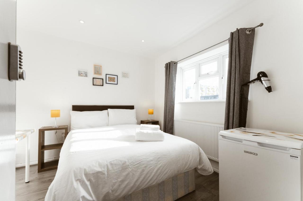 Stepney Green Beds To Stay 24 London Ngoại thất bức ảnh
