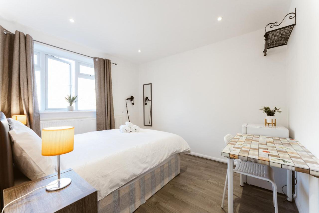 Stepney Green Beds To Stay 24 London Ngoại thất bức ảnh