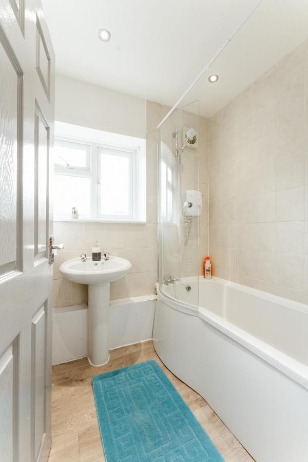 Stepney Green Beds To Stay 24 London Ngoại thất bức ảnh