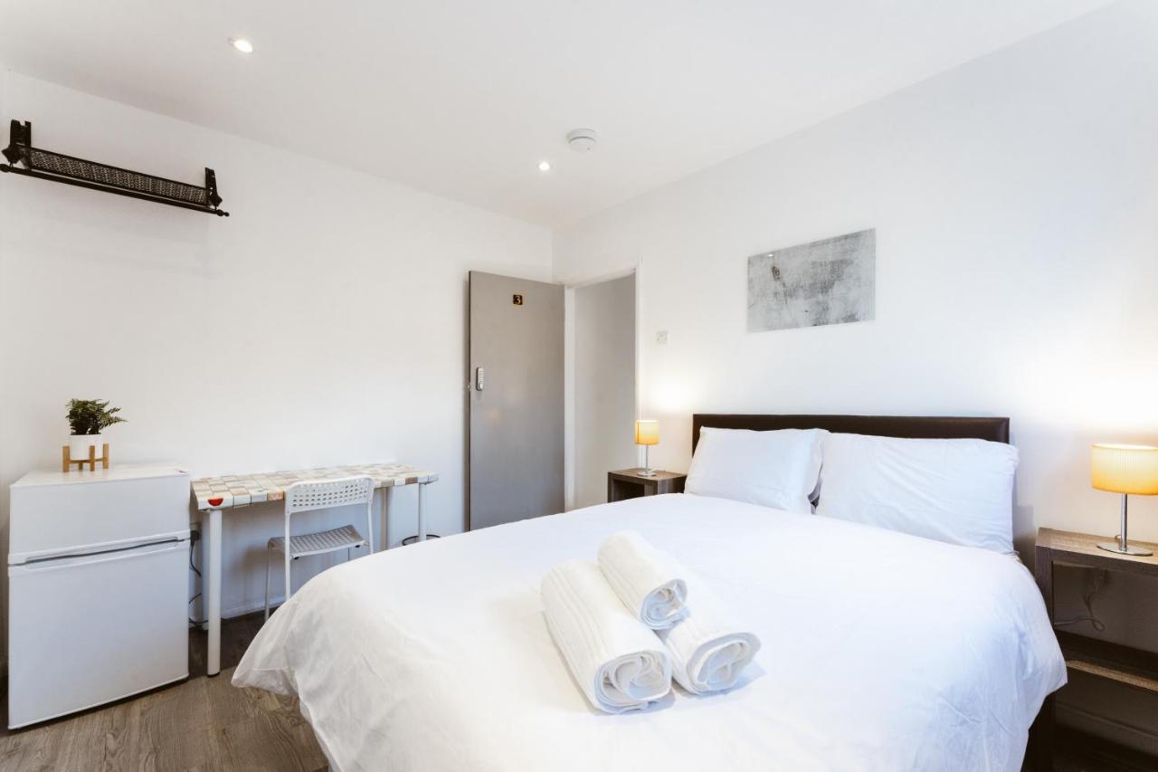 Stepney Green Beds To Stay 24 London Ngoại thất bức ảnh