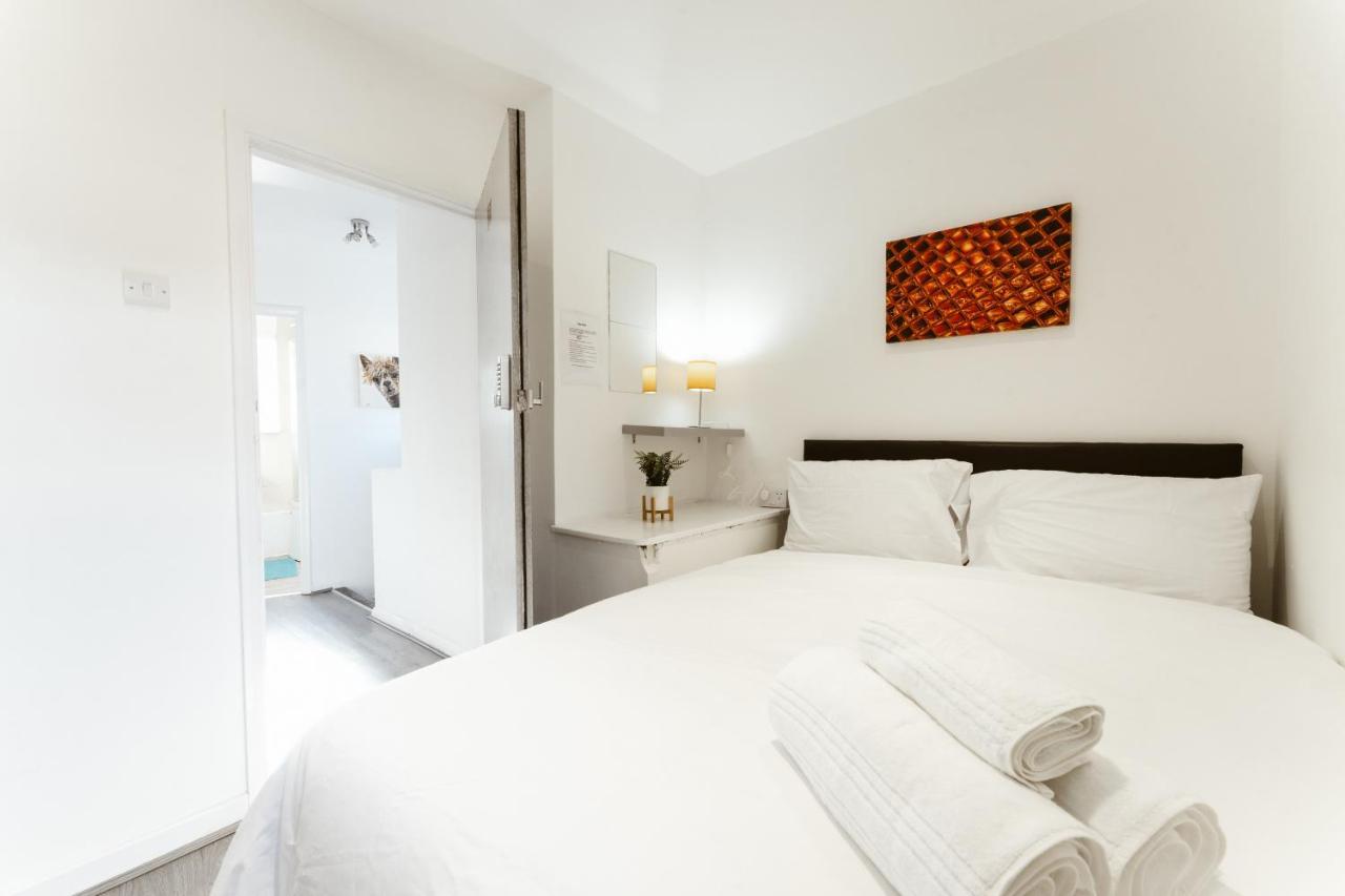 Stepney Green Beds To Stay 24 London Ngoại thất bức ảnh