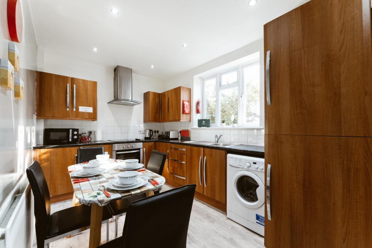 Stepney Green Beds To Stay 24 London Ngoại thất bức ảnh