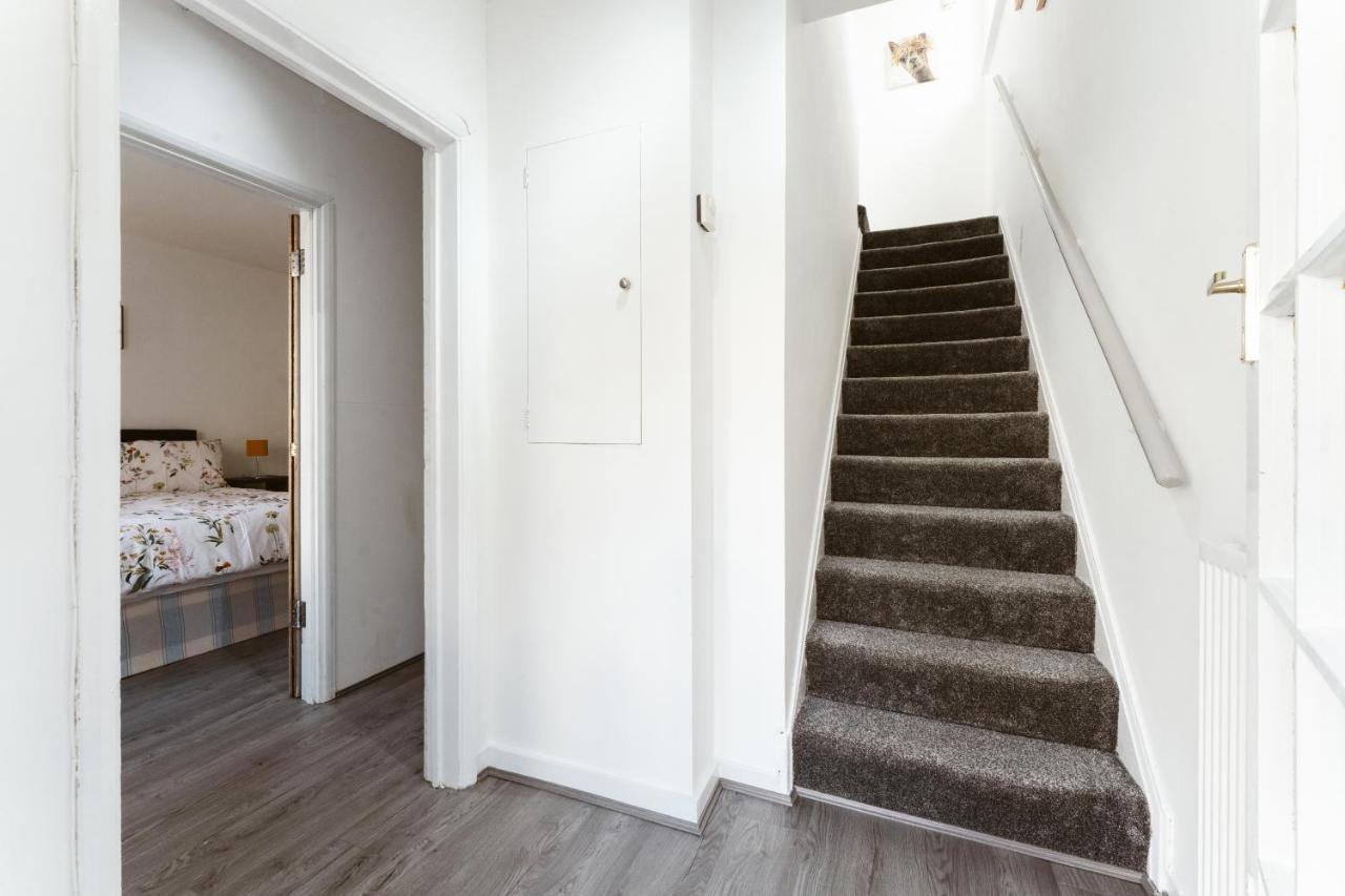 Stepney Green Beds To Stay 24 London Ngoại thất bức ảnh