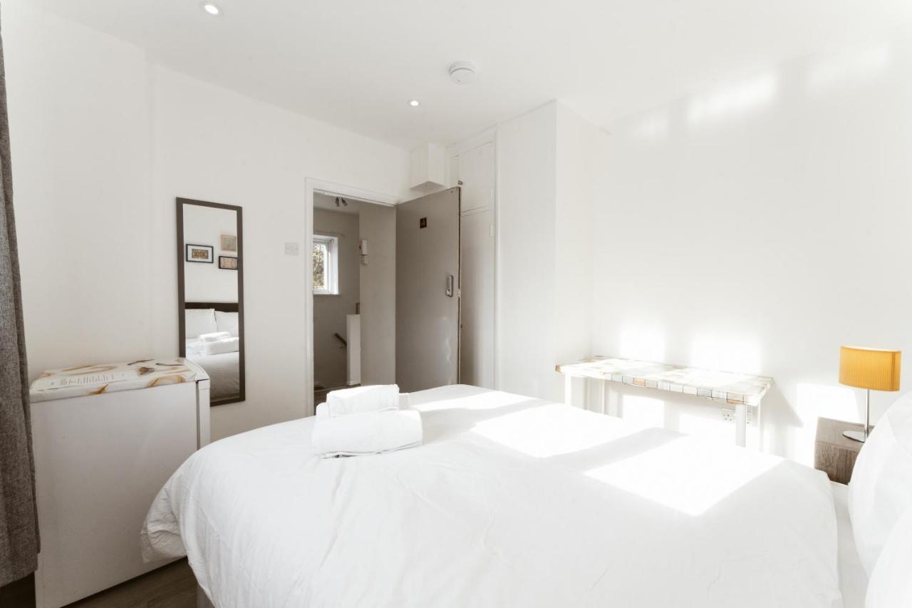 Stepney Green Beds To Stay 24 London Ngoại thất bức ảnh
